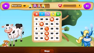 BINGO CASINO GAME TO PLAY YOUR LUCK AND WIN THE JACKPOT WITH ANIMALS 1.0 IOS CASINO BINGO CASINO GAME TO PLAY YOUR LUCK AND WIN THE JACKPOT WITH ANIMALS 1.0 IOS