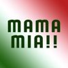 Mama Mia Pizza, Birmingham - For iPad