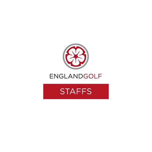 Staffs Golf Partnership icon