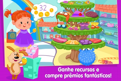 Izzie’s Math: Fun Game for Kids 5-8 screenshot 3