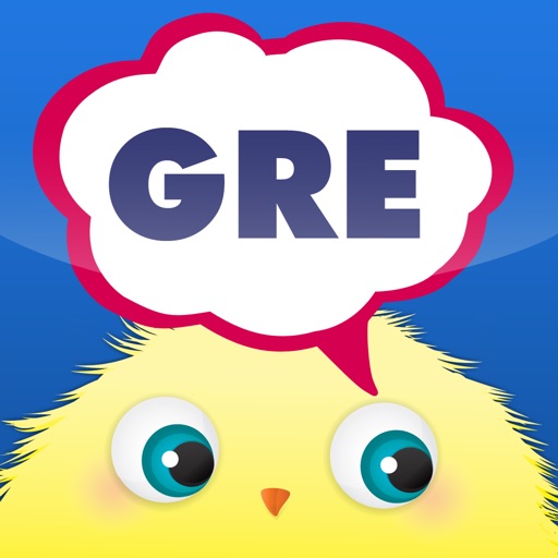 GRE核心词汇free icon