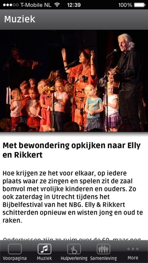 Christelijknieuws(圖4)-速報App