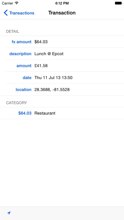 Trip Money screenshot-4