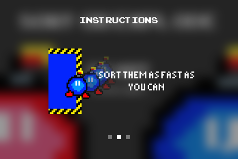 Sort or Explode! screenshot 3