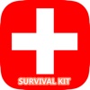 A+ Learn How To Use Survival Gears and Pack Emergency Kit Lists - Best Disaster Preparedness Guide For Advanced & Beginners