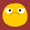 Don't Tap The Angry Face