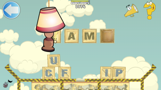 How to cancel & delete Spell Tower Step Two PLUS - Spelling Physics Game from iphone & ipad 3