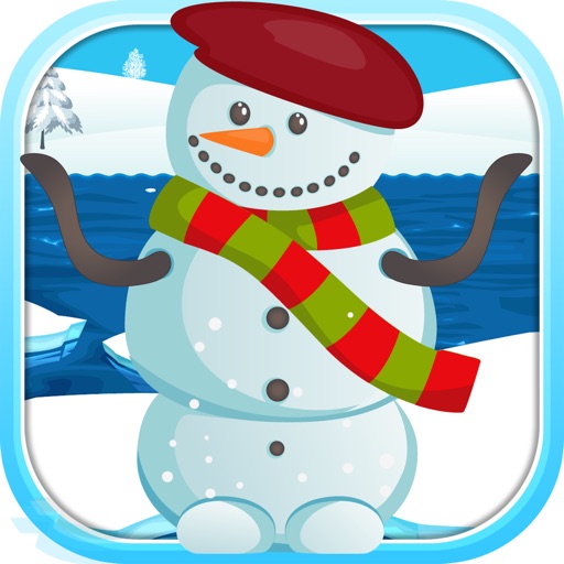 Ola Dance Party - Avoid the Icicles Free iOS App