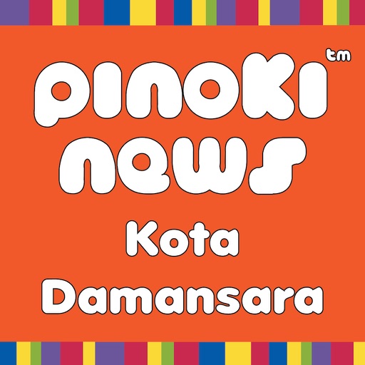 PNKNews-KD News and Events App for Pinoki Parents of Kota Damansara Centre, Malaysia icon