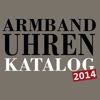 ARMBANDUHREN Katalog 2014