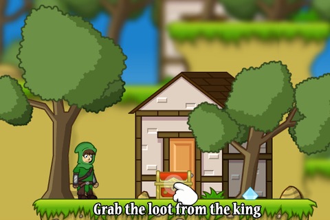 Loot the King 2 screenshot 3
