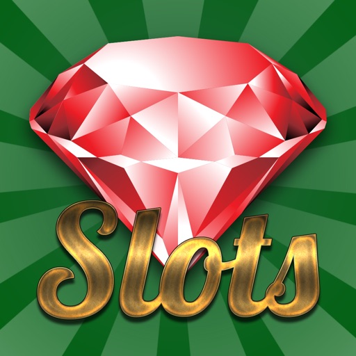 `` 2015 `` Diamond - Best Slots Star Casino Simulator Mania icon