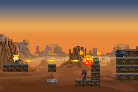 Assault Army – Tanks and Soldiers Game in a World of Battle screenshot 3