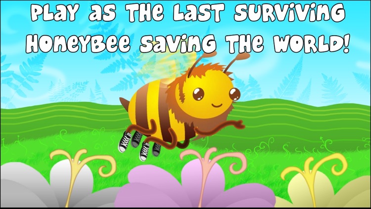 My Sweet Honeybee