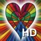 Simply shake & tap for daily guidance