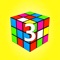 Cube 3x