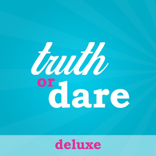 Truth or Dare - Party Time - Deluxe Icon