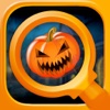 The Halloween Mystery Hidden Object Game