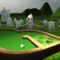 Graveyard Golf