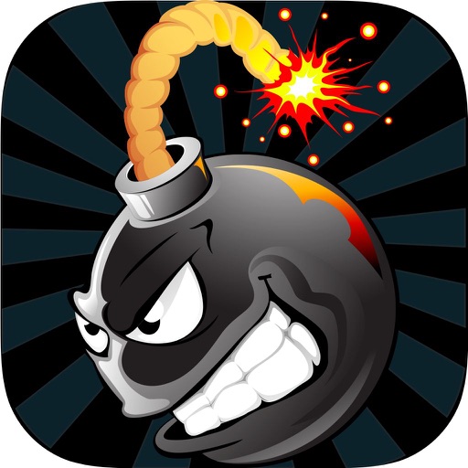 Military Bombs System - A War-Game For A Bombing And Missile Battle FULL by The Other Games Icon