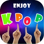 Kpop feel the beat