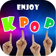 Kpop feel the beat