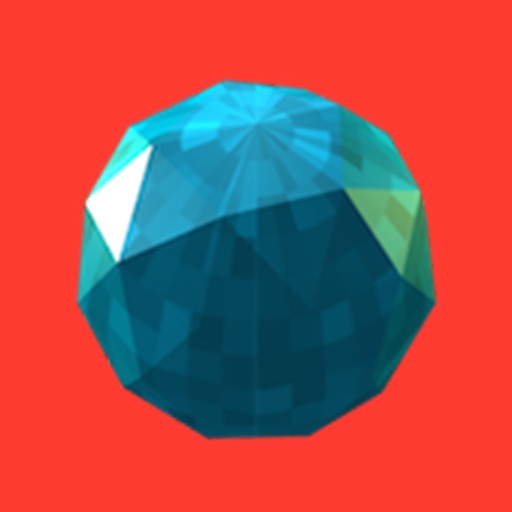 Rolling Ball - A FREE GAME Icon