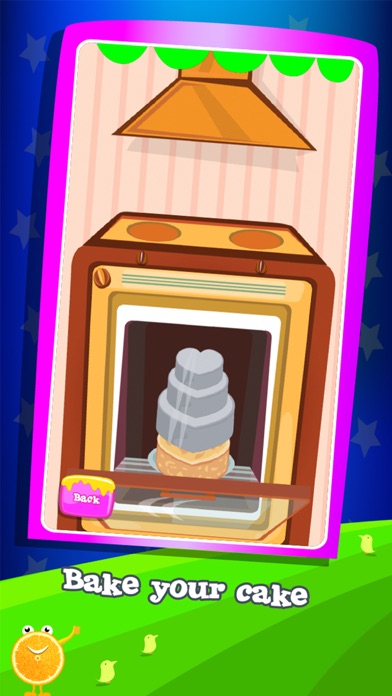 ICE CREAM CAKE MAKER - MAKE SPECIAL LOVE & BIRTHDAY CAKES 1.2 IOS GAME GIẢI TRÍ ICE CREAM CAKE MAKER - MAKE SPECIAL LOVE & BIRTHDAY CAKES 1.2 IOS