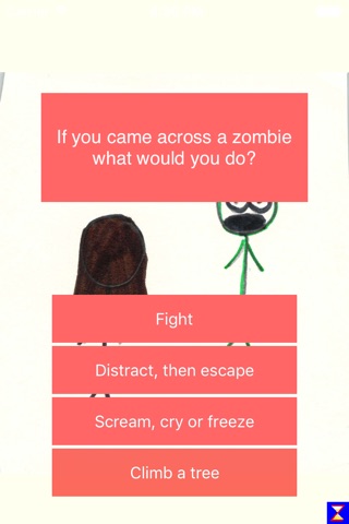 App Camp Quiz Compendium 2015 screenshot 3