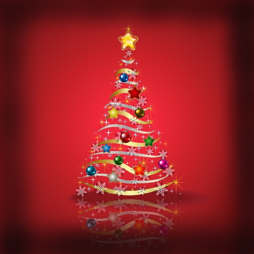 Christmas Tree Decoration Extravagenza icon