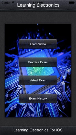 LearnElectronics(圖1)-速報App