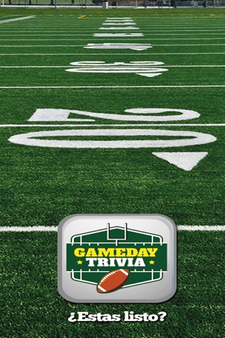 Gameday Trivia screenshot 2