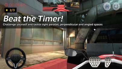 SPORTS CAR DRIVING RACING PARKING SIMULATOR 2015 1 IOS ĐUA XE SPORTS CAR DRIVING RACING PARKING SIMULATOR 2015 1 IOS
