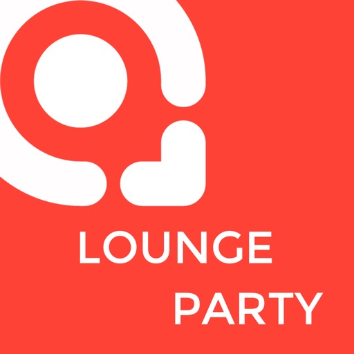Lounge Party HD by mix.dj icon