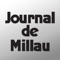 Retrouvez la version intégrale de l'édition papier du Journal de Millau