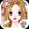 Her Style - dress up game for girls