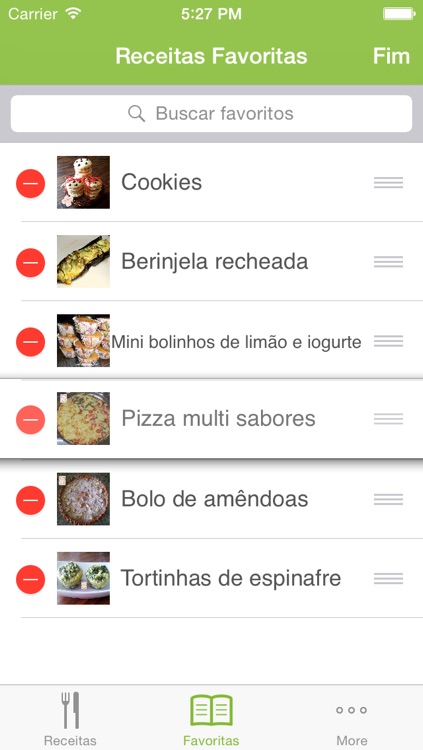 Cozinhando sem glúten - as melhores receitas para celíacos do blog de Gilda Maria Moreira screenshot-3