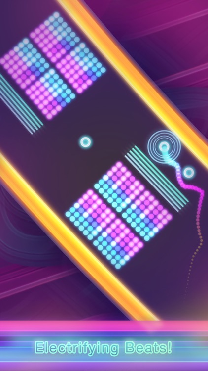 Snaky Lines screenshot-3