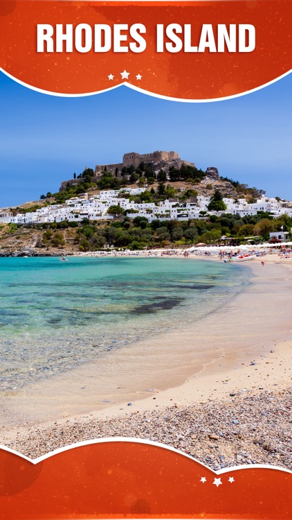 Rhodes Island Tourism Guide