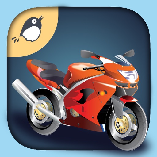 Bike Lane Racer : Highway Traffic  Pro iOS App