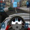 Online Racing Game - Overtake At Traffic