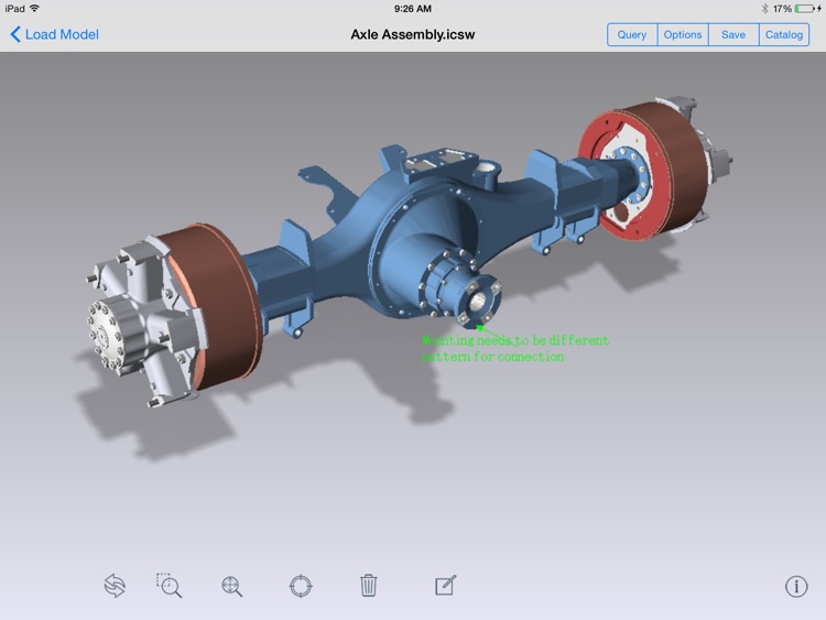 IRONCAD COMPOSE