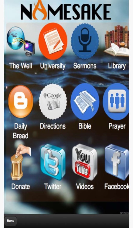 Namesake Apostolic Church