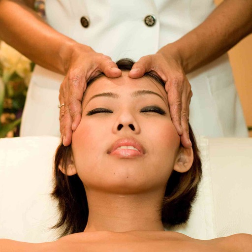 Indian Massage Master Class