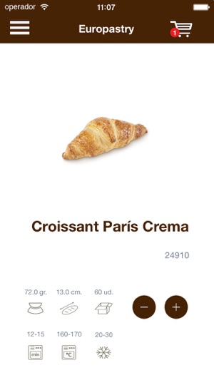 Europastry(圖4)-速報App