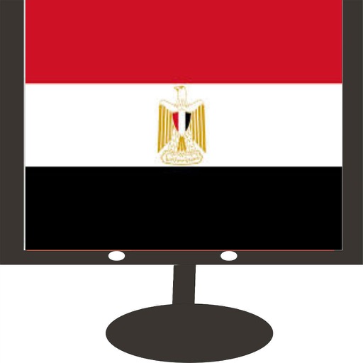 Egypt Media icon