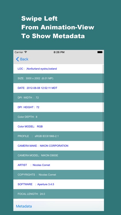 iPanoCropViewer screenshot-4