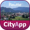 CityApp Reutte