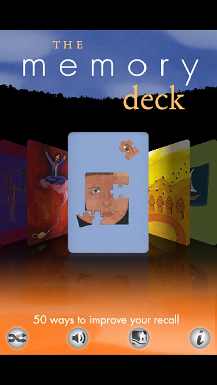 The Memory Deck