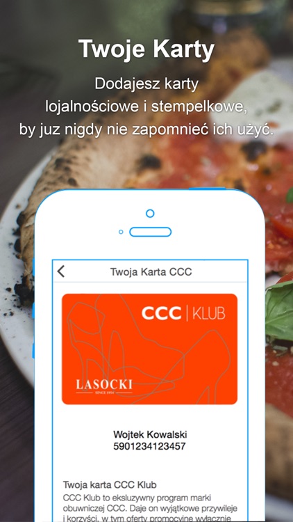 BluePocket - kieszeń pełna korzyści screenshot-3